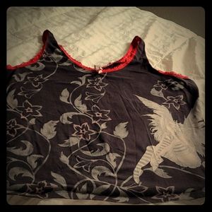 Sleep cami Amy brown